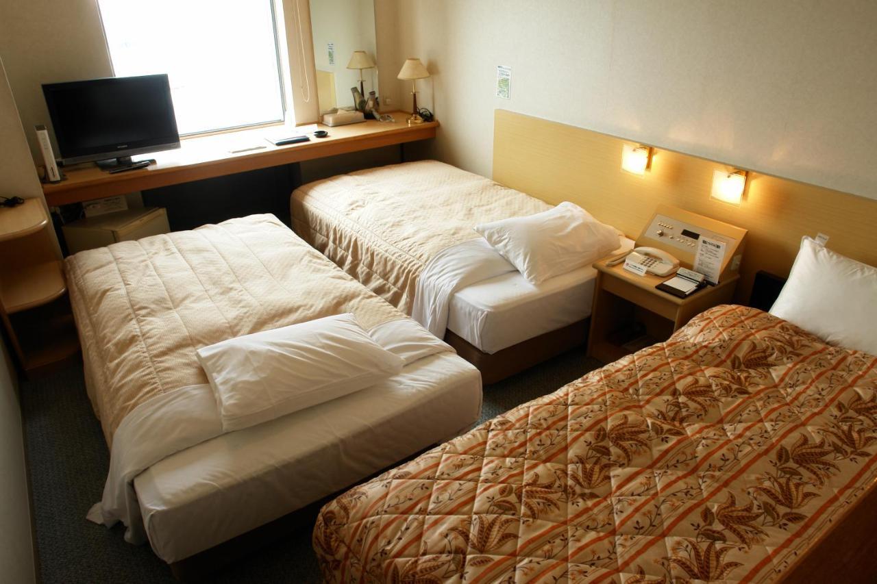 Hotel Fukuracia Osaka-Bay Extérieur photo