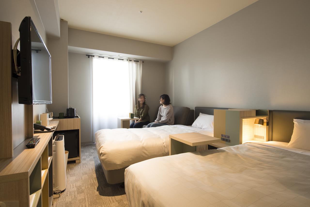 Hotel Fukuracia Osaka-Bay Extérieur photo