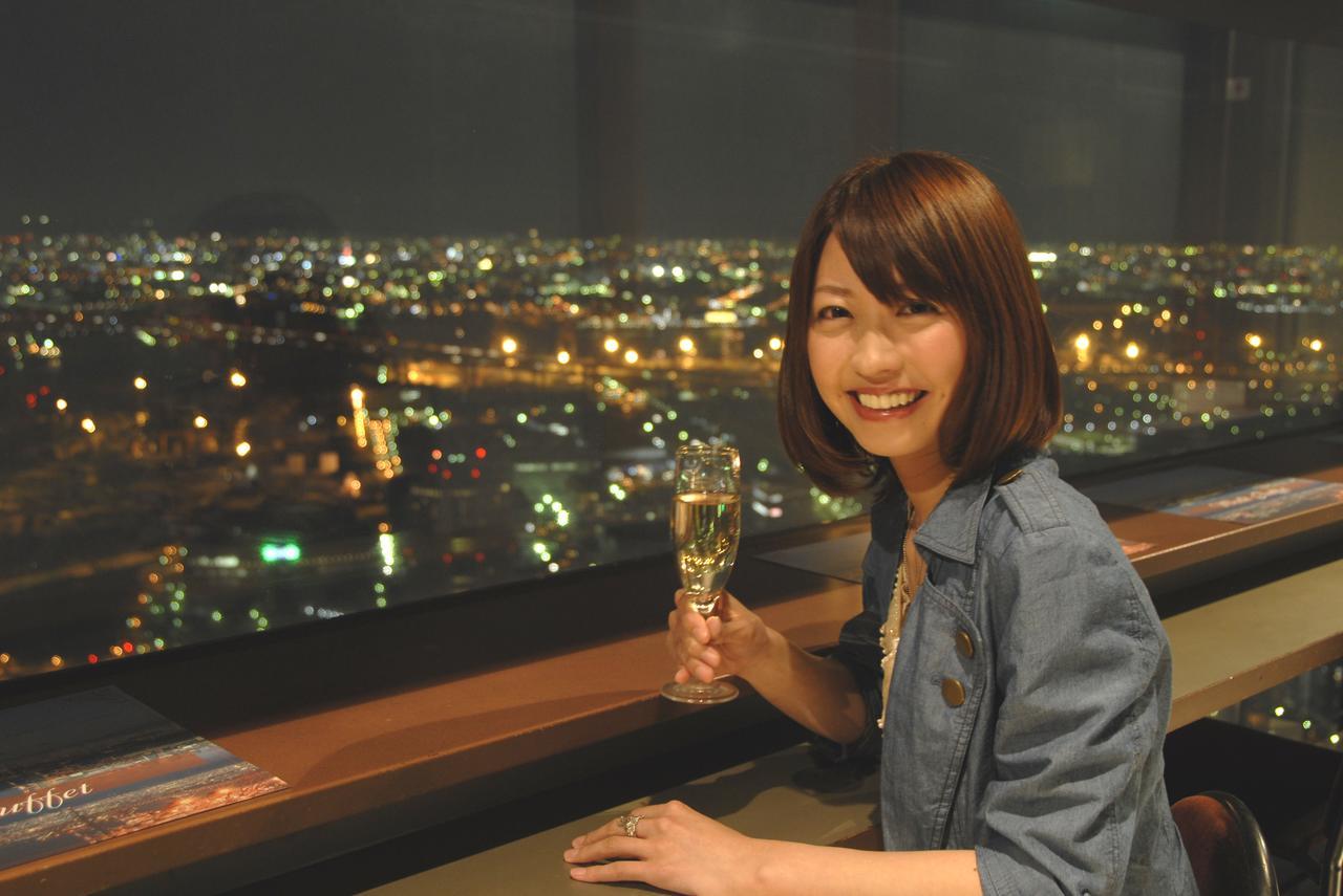 Hotel Fukuracia Osaka-Bay Extérieur photo